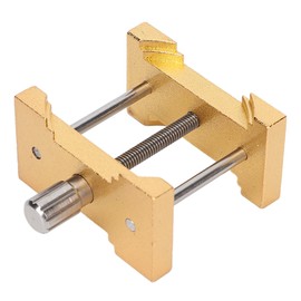 Watch Movement Fixed Base Extensible Watch Movement Holder Watch Repair Accessory