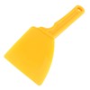 MERRYHAPY 1pc Yellow Honey Spatula Beekeeping Equipment Practical Beekeeping Tool