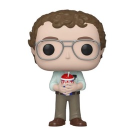 Funko Funko Pop! TV: Stranger Things - Alexei Vinyl Figure
