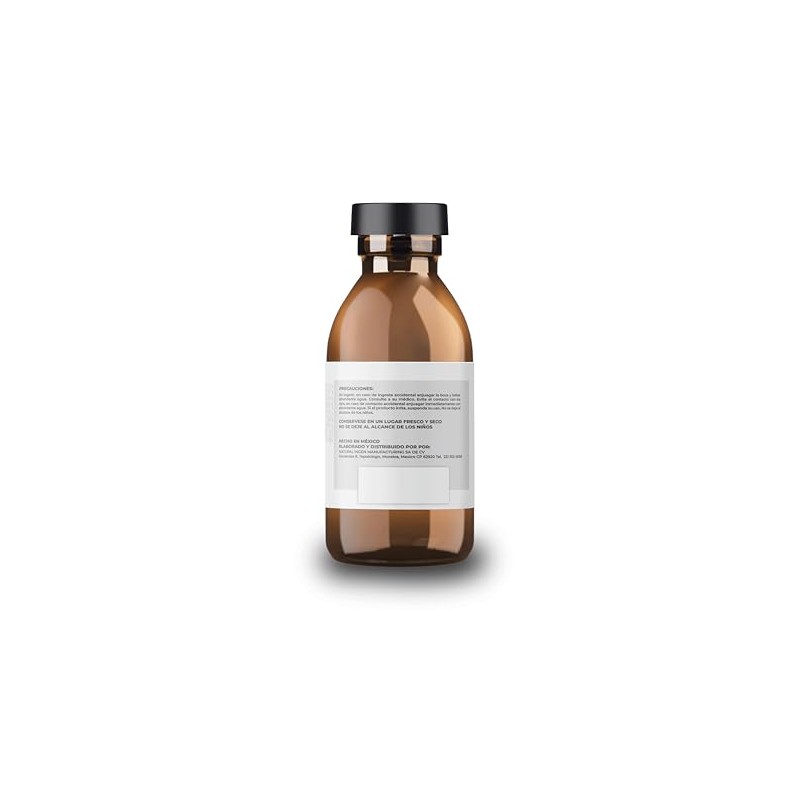 NAIMA Vitamina E DL-Alfa-Tocoferil Acetato Grado Cosmético | Antioxidante para