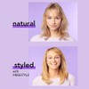 InStyler GLOSSIE, Estilo libre, Freestyle