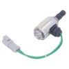 Solenoid Valve 24V 186‑1526 Accessory for CAT D6M D6R D8R