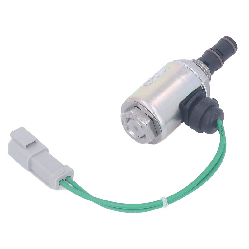 Solenoid Valve 24V 186‑1526 Accessory for CAT D6M D6R D8R