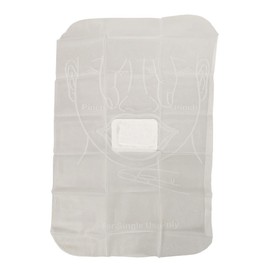 CPR Savers and First Aid Supply CPR Training Face Shields for Easy Sanitation on Manikins (1)