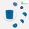 Hyindoor Bubble Bags 1 Gallon 5 Bag Herbal Ice Bubble