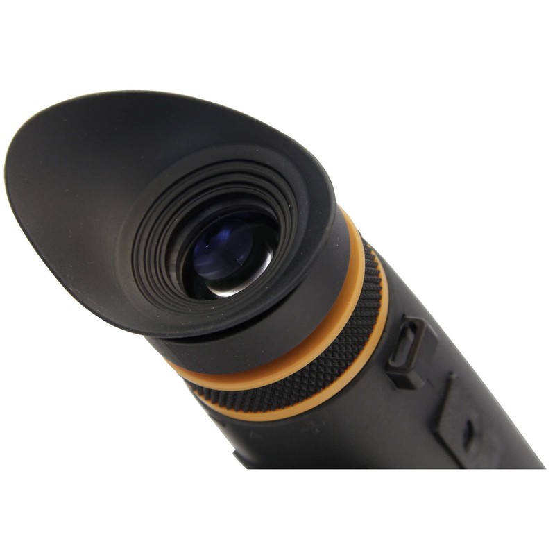 Omegon Monocular Orange 10x42