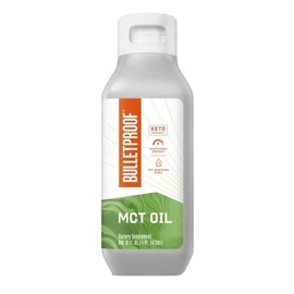 Bulletproof MCT Oil 473mL