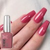 Cloud Extreme X-Gel Brick Rose 7-piece set hybrid syrup gel