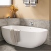 ​Brushed NickelSlip On Diverter Tub Spout with Kohler GP85556-CP |