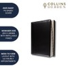 Collins Elite 2025 Diary for Business - Manager Week to