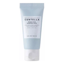 Skin1004 - Madagascar Centella Hyalu-cica Sleeping Pack