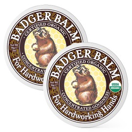 Badger Healing Balm - 2oz - 2 Pack