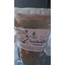 Graviola Leaves Powder/Soursop Leves Powder(8oz)-Purelife Herbs