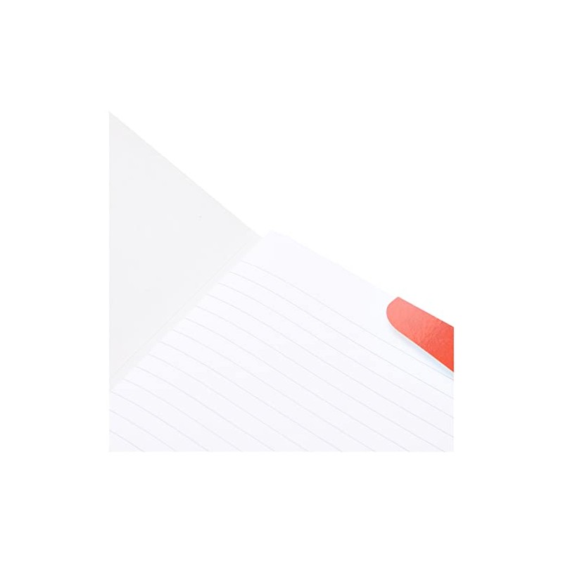 Clairefontaine 5756C Pack of 50 Foolscap Sheets A4 21 x