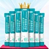 퀸허브 모유유산균 포스트바이오틱스 비타민 함유 30포 1박스 1개월분 Queen Herb