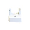 Bizicom Barcode Reader Stand (Universal) White