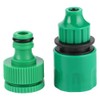 Garden Drip Irrigation System Automatic Watering Nozzles Pipe Kit 30m