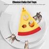 Cheese Cat Electric Toy USB Charging Smart Auto Electric Cat