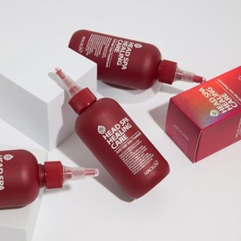 McLean Head Spa Healing Care Treatment 200ml+200ml / 맥클린 헤드스파 힐링케어 트리트먼트 200ml+200ml