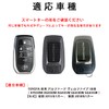 Key Case Key Holder for Alphard Vellfire 40/30 Series Harrier