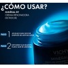 Vichy Minéral 89 Crema Hidratante Y Reparadora 50ml 2pcs