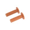 ProTaper Sport MX 1/3 Waffle Handlebar Grips in Light Brown