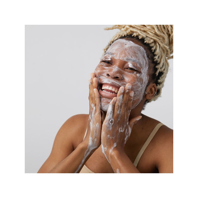 Birch Babe Facial Cleansing Bar 115g, Oatmeal