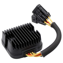 Road Passion Voltage regulator rectifier for Polaris RZR 1000 XP Turbo 2016/ RZR 4 1000 XP Turbo 2016/4013978，4015816