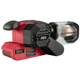 SKIL 7500 6 Amp 3-Inch by 18-Inch Belt Sander