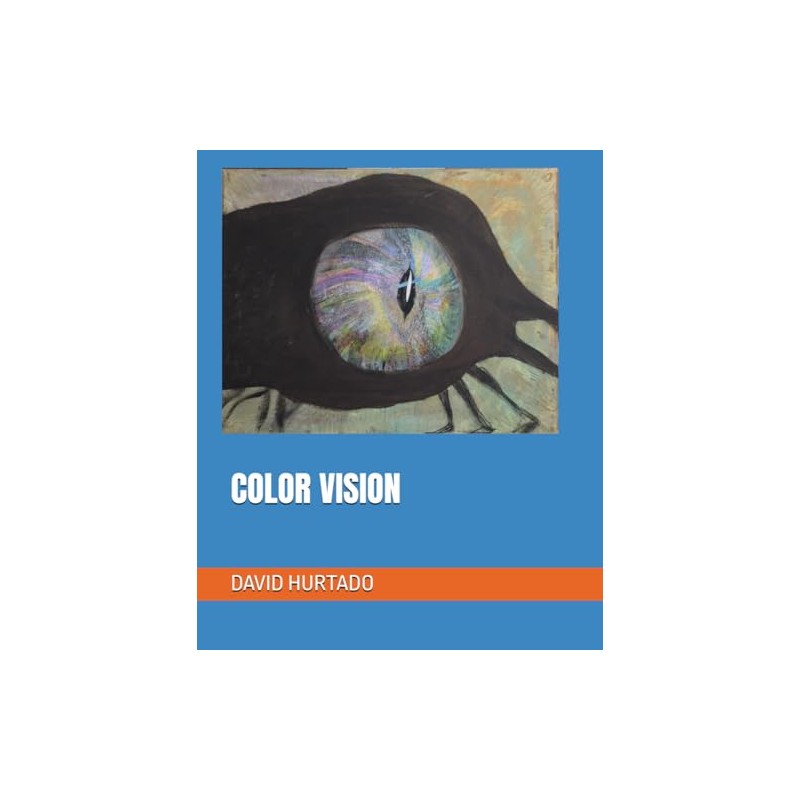COLOR VISION