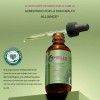 Mielle Organics Rosemary Mint Scalp & Hair Strengthening Oil