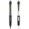 uni-ball SN-220 Power Tank Retractable Ballpoint Pen - 1.0mm -