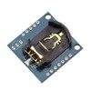VKLSVAN 6PCS Tiny I2C DS1307 Real Time Clock Module AT24C32