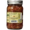 Chip Magnet Garlicious Salsa, Mild, 16 Ounce