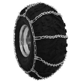 Security Chain Company 1064155 ATV Trac V-Bar Tire Traction Chain
