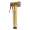 G1/2in Thread Copper Handheld Toilet Bidet Sprayer Hand Held Spray