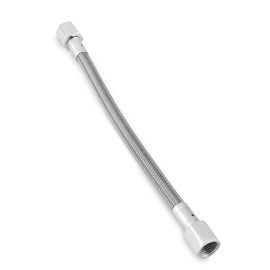 Goodridge V-Twin Universal Oil Lines - 10in. VTOL-010