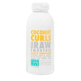 Real Raw Coconut Curls Conditioner