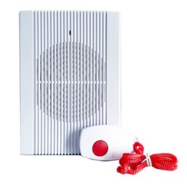 HX Guardian Sound Radio Bell Set