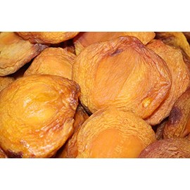 Bayside Candy Dried Peaches (1LB)