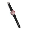 Men Chronograph Watch Rotatable Bezel Self Winding Automatic Movement Waterproof