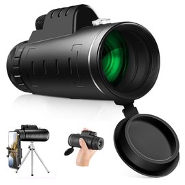 Smartphone Monocular Telescope Monocular Telescope Monocular Telescope Monocular Telescope Monocular Telescope (Black1)