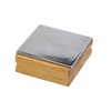 Standard Hardened Steel Board Iron for Flattening and Bending Wire