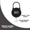 EX1 Electronic Scale & Sling