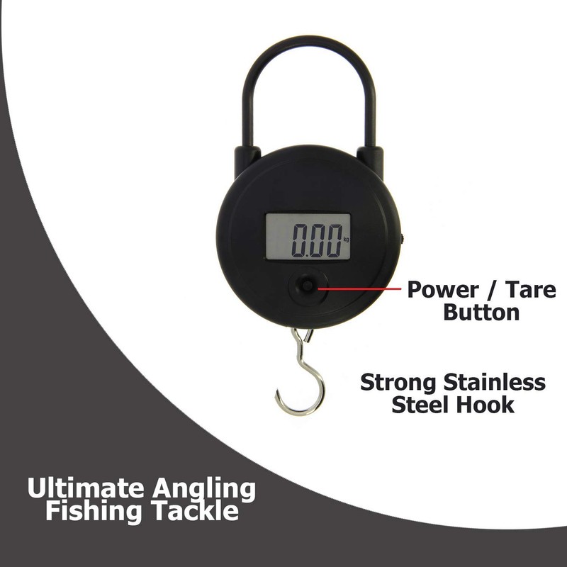 EX1 Electronic Scale & Sling