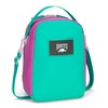Roots Insulated Lunch Bag – Made from Recycled Polyester, with