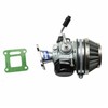 HMParts Tuning Carburettor Set 47 cc / 49 cc for