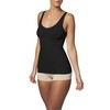 SLEEX 44041 Women's Figure-Shaping Undershirt (with Support) - Shapewear Women's