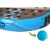El Galeón Protector Transparente Pala De Padel, Cinta Protectora para