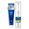 White Essence Christo White Whitening Toothpaste Premium Mint Flavor Teeth